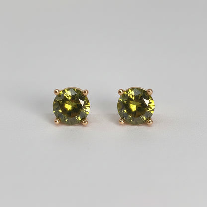 Brinco Peridoto
