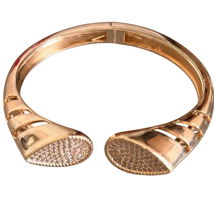 Bracelete Cravejado